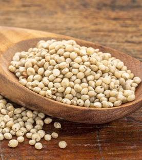PRODUCER PREMIUM JOWAR (Sorghum), 1kg Sorghum