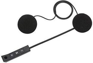 Pa SMART HELMET BLUETOOTH WITH MIC-01 Bluetooth