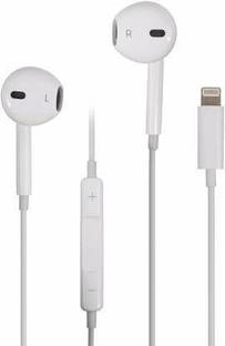 stylie modern Alternatives IPHONE 7 EARPHONES BLUETOOTH CONNETED Wired Headset Wired