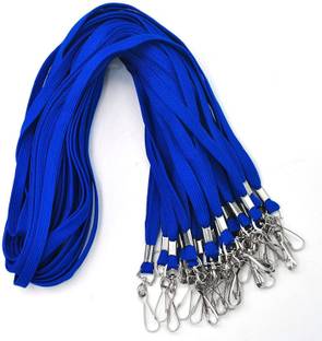 JSM Nylon ID Badge Holder