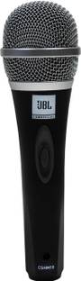 JBL Commercial CSHM10 Handheld dynamic with on/off switch Microphone