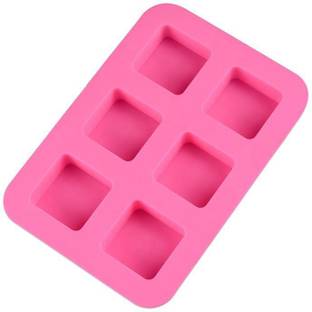 Aramax Silicone Cake Mould 6