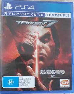Tekken 7