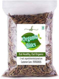 Organic Bites Karva Indrajau - Indrajav - Holarrhena Pubescens for diabetes Mixed Seeds