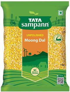 Tata Moong Dal (Split)