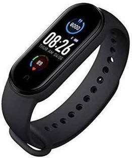 M5 Smart Band Fitness Tracker Watch Sport Bracelet Heart Mi - AliExpress