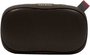 Toreto Wireless Speaker/Mobile Speaker/Tablet Speaker/Bluetooth Speaker/Home Music Speaker/Music System/Music Device/Party Speaker_07 6 W Bluetooth Speaker