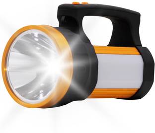 Pick Ur Needs Rechargeable Waterproof Bright Led Torch Light Torch
