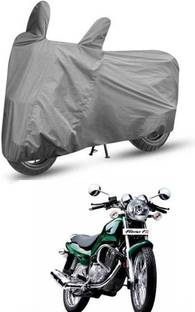 HYBRIDS COLLECTION Two Wheeler Cover for TVS
