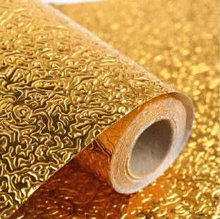 FAINLIST Fantasy Gold Wallpaper