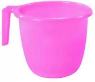 Skivvy Plastic Bath Mug