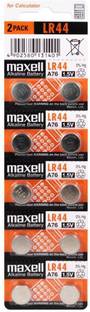 Geek Lab Hitachi Maxell LR44  Battery
