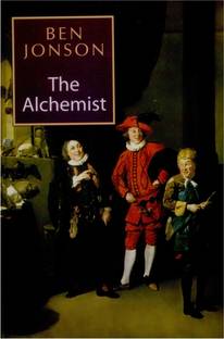 The Alchemist