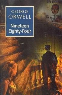 Nineteen Eighty-Four