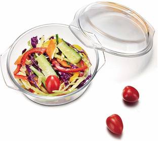WONDERCHEF Glass Mixing Bowl