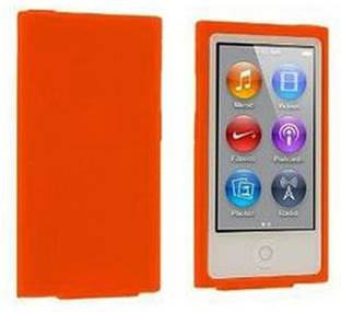 Damoko Back Cover for iPod Nano 7, Nano 8