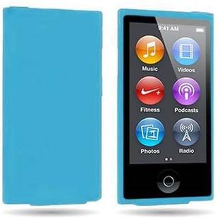 Damoko Back Cover for iPod Nano 7, Nano 8