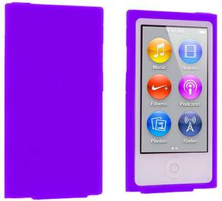 Damoko Back Cover for iPod Nano 7, Nano 8
