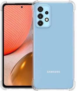 Hyper Back Cover for Samsung Galaxy A52, Samsung Galaxy A52s 5G