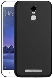 Druthers Back Cover for Mi Redmi Note 3, Mi Redmi Note 3