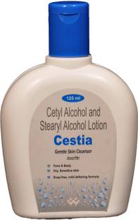 EWP CESTIA GENTLE SKIN CLEANSER फेस वॉश