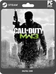 Call of Duty Modern warfare 3 Steam Key