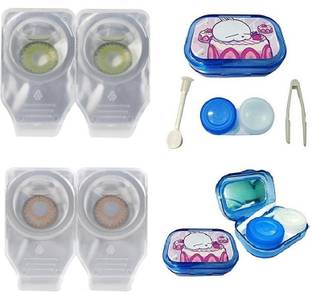 Optify Monthly Disposable