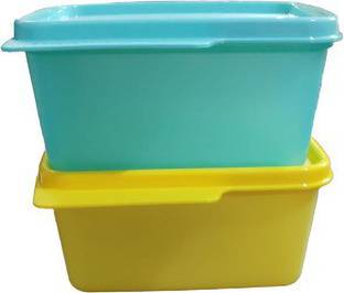TUPPERWARE Plastic Utility Container  - 500 ml