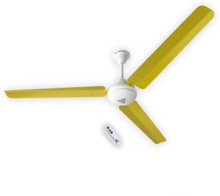Superfan Super V1 56" Super Energy Efficient 40W BLDC Ceiling - 5 Star Rated 1400 mm BLDC Motor with R...
