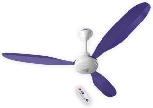 Superfan Super X1 48" Super Energy Efficient 35W BLDC Ceiling Fan - 5 Star Rated 1200 mm BLDC Motor wi...