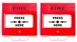 DARIT Smoke and Fire Alarm