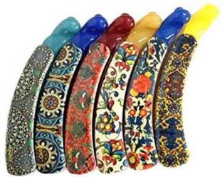 SUSVIJ MULTICOLOR Banana Pins Clips 06 Banana Clip