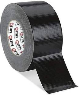 WIILLA Waterproof Rubberized Seal Sealant Repair flex Tape to Stop Leakage 152 cm Gorilla Tape