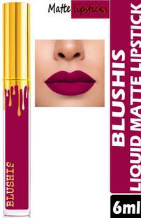 BLUSHIS High Defination