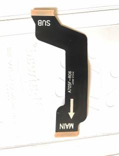 Spares4ever LF315 Samsung Galaxy A70 Main Board LCD Flex Cable