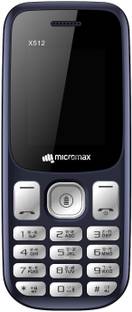 Micromax X512