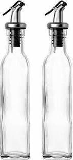 Tricorn 500 ml Cooking Oil Dispenser