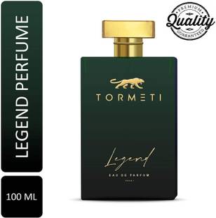 Tormeti Legend Premium Eau de Perfume For Men's & Women's Eau de Parfum - 100 ml