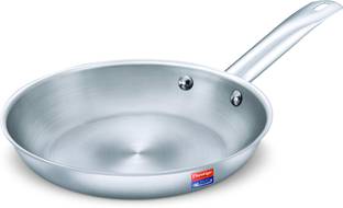 Prestige TriPly Fry Pan 22 cm diameter 1.2 L capacity