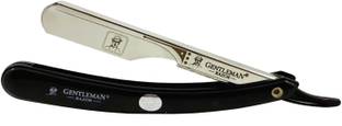 Gentleman barber razor shaving razor salon razor straight razor, Men