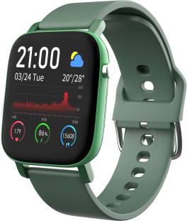 AQFIT W11 Smartwatch