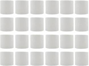 Shree Shyam TOILET PAPER ROLL 2 PLY ( PACK OF 24 ) Toilet Paper Roll