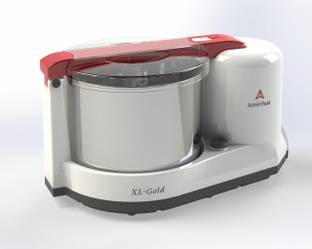 Amirthaa TTWG XL GOLD -C.RED Wet Grinder