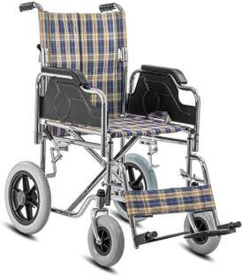 KosmoCare RCT103 Manual Wheelchair