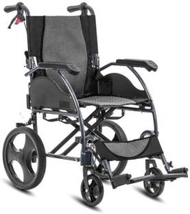 KosmoCare RCT403G Manual Wheelchair
