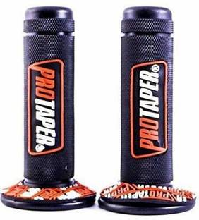 auto trends AT-001 Handle Bar Grip For Universal For Bike NA