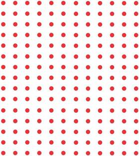 Vama Fashions Mathe Bindiya Round Simple red Velvet Bindis kumkum sticker Bindi for ladies Combo & women ( Size 5mm ,Pack of 180 Bindis ) daily use , Forehead , Bridal Red Bindis