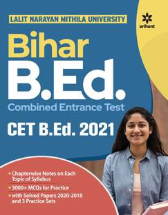Nalanda Open University Bihar B.ed Guide 2021