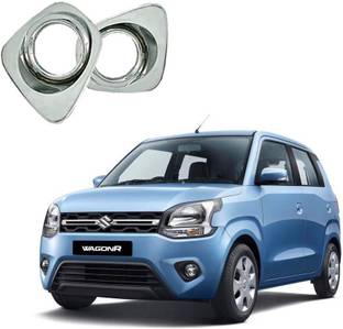Auto Smart Look Fog Lamp Frame for Maruti WagonR