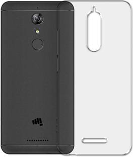 COVERBLACK Back Cover for Micromax Canvas Infinity HS2